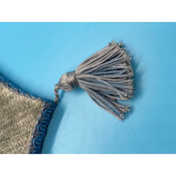 Vintage Italian Porcelain Capodimonte Plaque - Picture 7 of 10